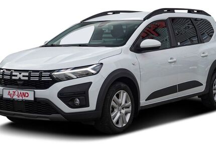 Dacia Jogger 35.595 km 20.490 € Magdeburg 39118