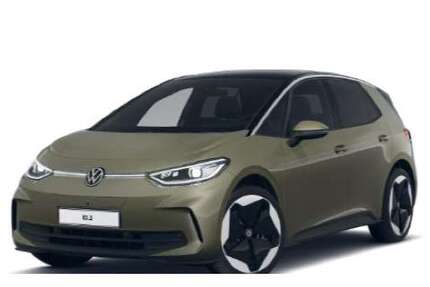 VW ID.3 31.638 km 32.690 € Gardelegen 39638