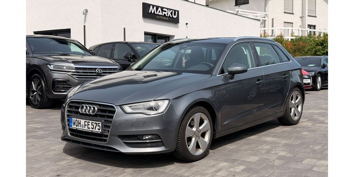 Audi A3 211.000 km 11.500 &euro; Wolfhagen 34466