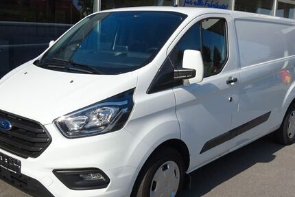 Ford Transit Custom 83.500 km 19.975 € Havixbeck 48329