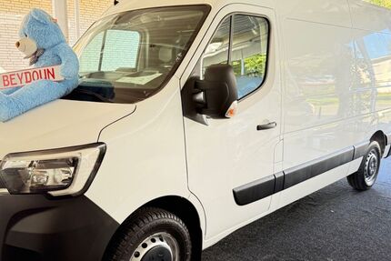 Renault Master 29.700 km 25.900 &euro; Bad Salzuflen 32107