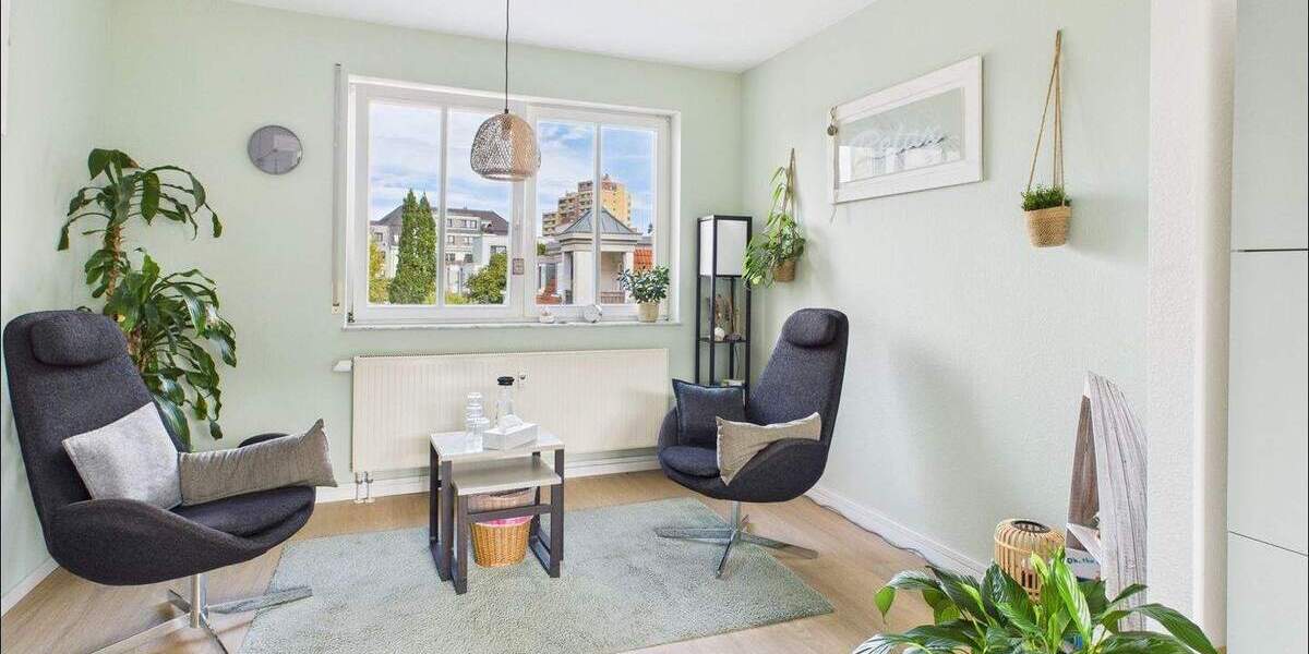 Gewerbeobjekt Offenbach Offenbach am Main - 5 Zimmer, 145 m&sup2;, 480.000&euro; | Angebot:25747482