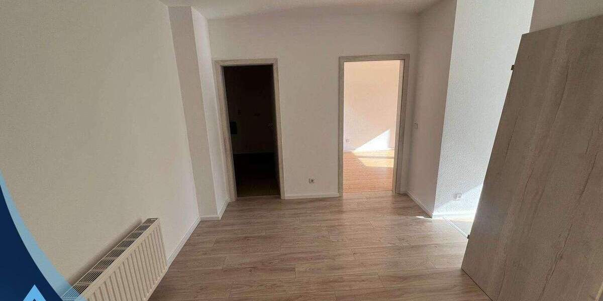 Zimmer Dessau-Roßlau Roßlau - 4 Zimmer, 102 m&sup2;, 650&euro; | Angebot:25689410