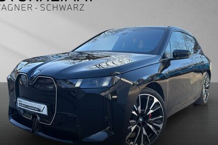 BMW iX 4.100 km 97.750 &euro; Oberhaching bei München 82041