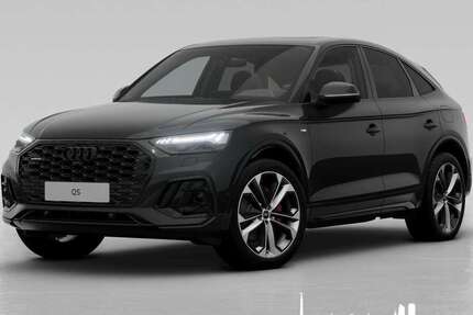 Audi Q5 6.001 km 69.400 € Berlin 10587