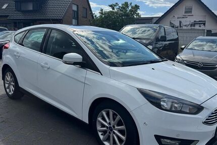 Ford Focus 163.263 km 6.990 &euro; Übach Palenberg 52531