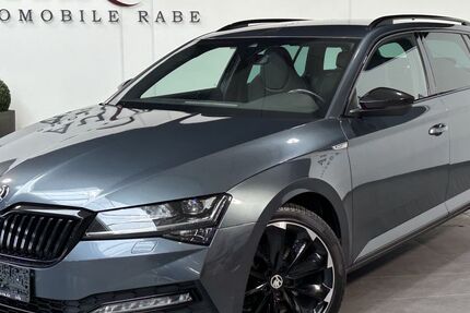 Skoda Superb 114.750 km 23.449 &euro; Wardenburg 26203