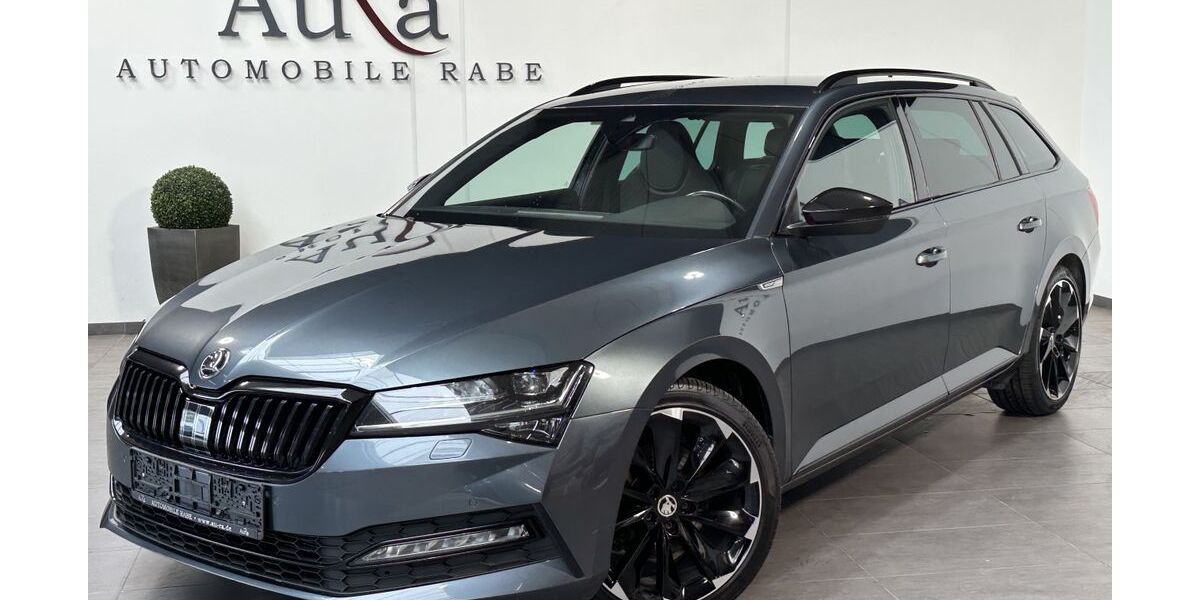 Skoda Superb 114.750 km 23.449 &euro; Wardenburg 26203