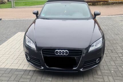 Audi TT 78.000 km 19.900 &euro; Nattheim 89564
