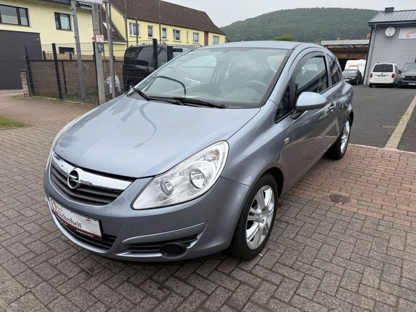 Corsa