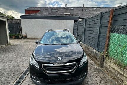 Peugeot 2008 78.000 km 7.600 &euro; Bendorf 56170