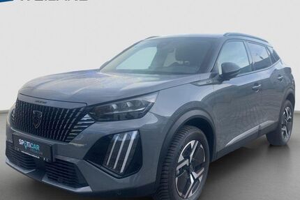 Peugeot 2008 23.957 km 22.900 &euro; Neunkirchen 66539