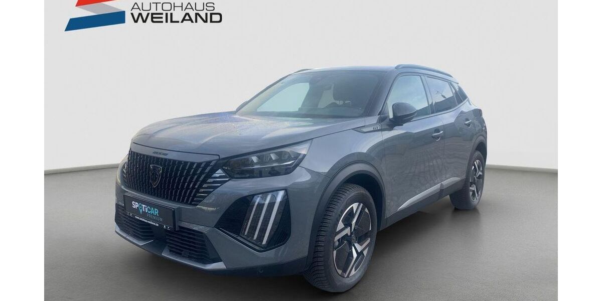 Peugeot 2008 23.957 km 22.900 &euro; Neunkirchen 66539