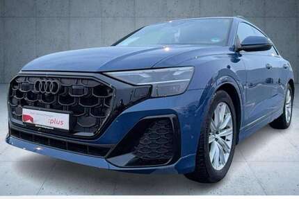 Audi Q8 19.764 km 73.880 &euro; Neutraubling 93073