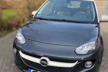 Opel Adam 53.840 km 8.950 &euro; Erding, GKSt 85435