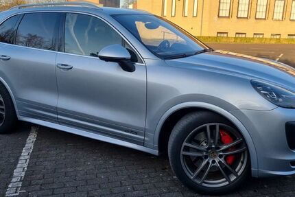 Porsche Cayenne 171.000 km 35.600 &euro; Bielefeld 33689