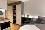 Ab Januar: Sanierte + möblierte 1-Zimmer-Wohnung ideal für Studierende + Auszubildende | Bigger Bude 1 zimmer
