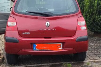 Renault Twingo 36.781 km 3.200 &euro; Gersheim 66453
