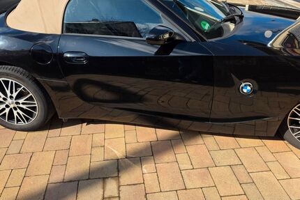 BMW Z4 142.686 km 7.300 &euro; Sinsheim 74889