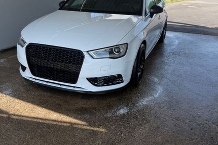 Audi A3 156.000 km 9.600 &euro; Landsberg am Lech 86899