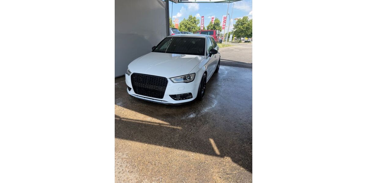 Audi A3 156.000 km 9.600 &euro; Landsberg am Lech 86899