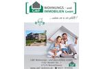Dachgeschoßwohnung Bremerhaven Geestemünde - 3 Zimmer, 79 m&sup2;, 409&euro; | Angebot:26234116