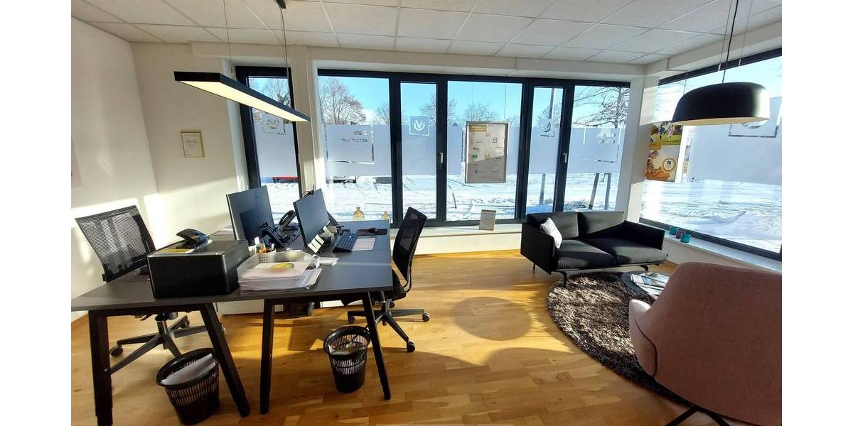 Gewerbeobjekt Stade Campe - 335.000&euro; | Angebot:25780690