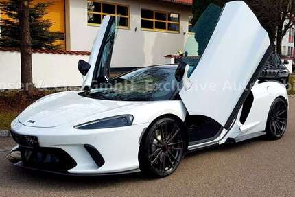 McLaren GT 3.600 km 189.999 &euro; Kempten 87437