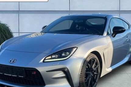 Toyota GR86 5.650 km 37.850 &euro; Landshut 84030