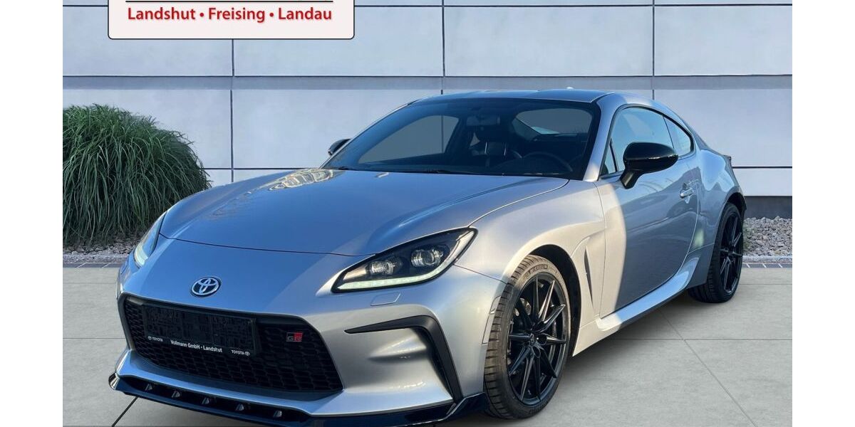 Toyota GR86 5.650 km 37.850 &euro; Landshut 84030