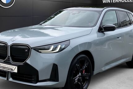 BMW X3 M50 7.100 km 78.480 € Kaufbeuren 87600