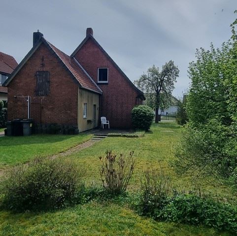 Gepflegtes Einfamilienhaus in exponierte Lage! - Einfamilienhaus Stolzenau | Angebot:26701577