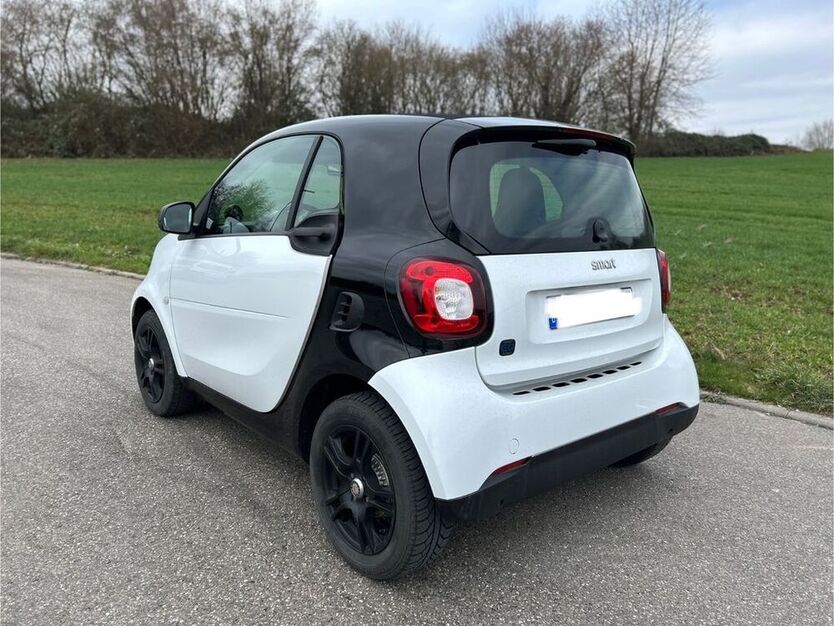 ForTwo