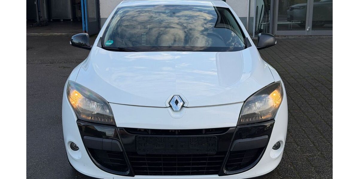 Renault Megane 239.000 km 2.990 &euro; Meckenbeuren 88074