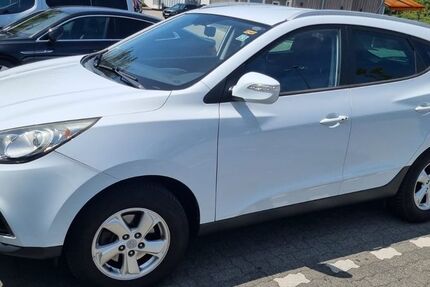 Hyundai ix35 148.000 km 6.299 &euro; Pforzheim 75181