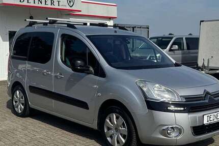 Citroen Berlingo 174.732 km 6.490 &euro; Groß Laasch 19288