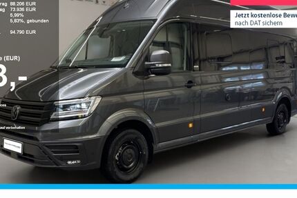 VW Crafter 5.990 km 87.649 € Krefeld 47805