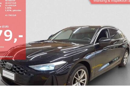 Audi A5 28.420 km 41.395 &euro; Moers-Hülsdonk 47441