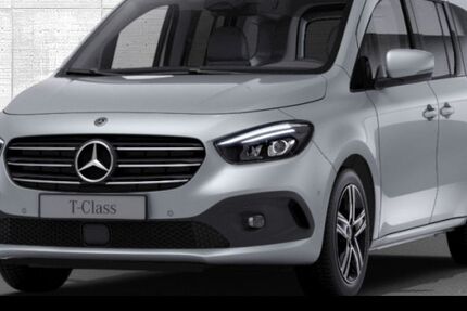 Mercedes-Benz T-Klasse 6.000 km 35.980 € Schönefeld 12529
