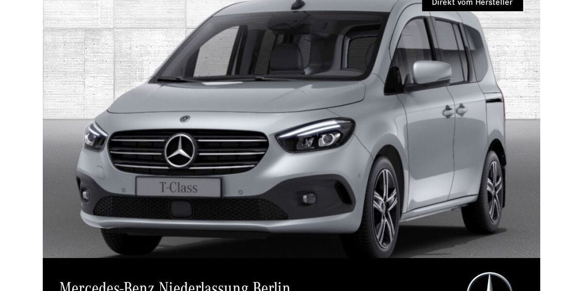 Mercedes-Benz T-Klasse 6.000 km 35.980 € Schönefeld 12529