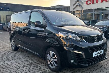 Peugeot Traveller 64.599 km 27.590 &euro; Leutkirch im Allgäu 88299