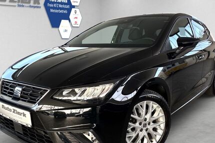 Seat Ibiza 11.985 km 19.890 &euro; Peine 31226