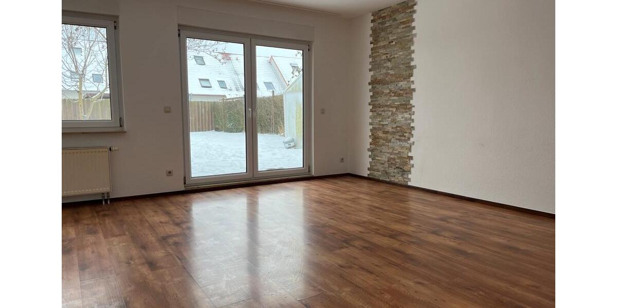 Reihenhaus Barleben - 4 Zimmer, 93 m&sup2;, 305.000&euro; | Angebot:26204725