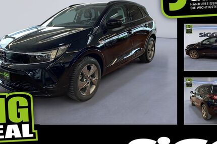 Opel Grandland (X) 24.800 km 20.480 &euro; Augsburg 86167