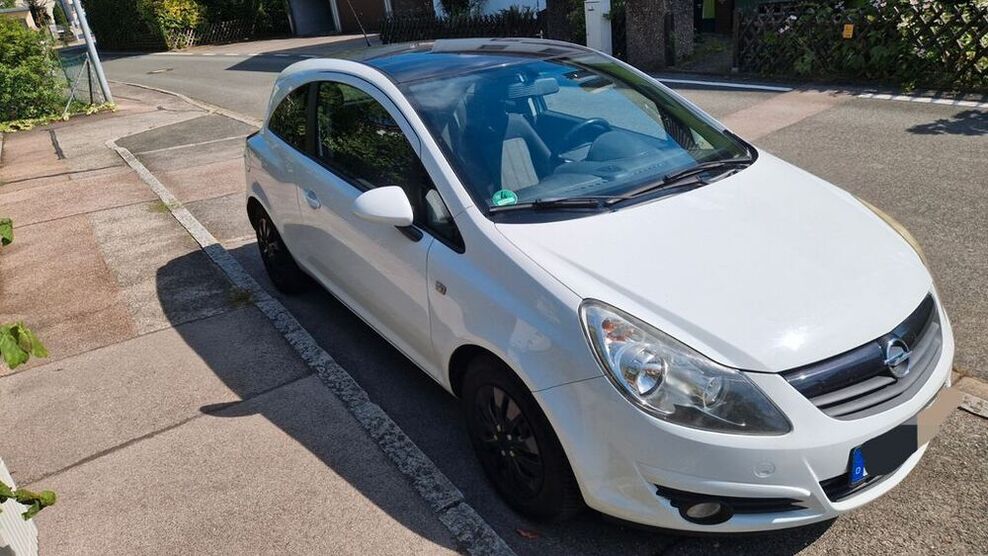 Corsa