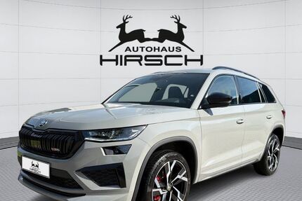 Skoda Kodiaq 25.960 km 36.990 &euro; Chemnitz 09120