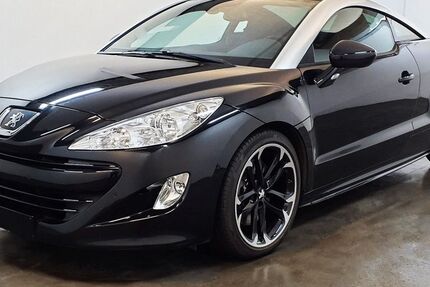 Peugeot RCZ 125.000 km 11.290 € Heilbronn 74078