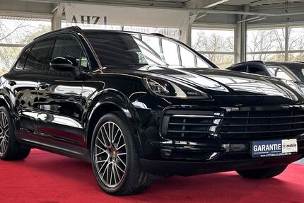 Porsche Cayenne 29.981 km 74.999 &euro; Hechingen 72379