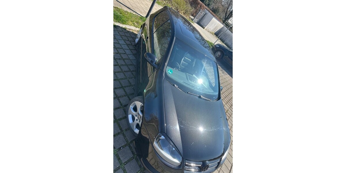 VW Golf V GTI 178.805 km 8.999 &euro; Aschheim 85609