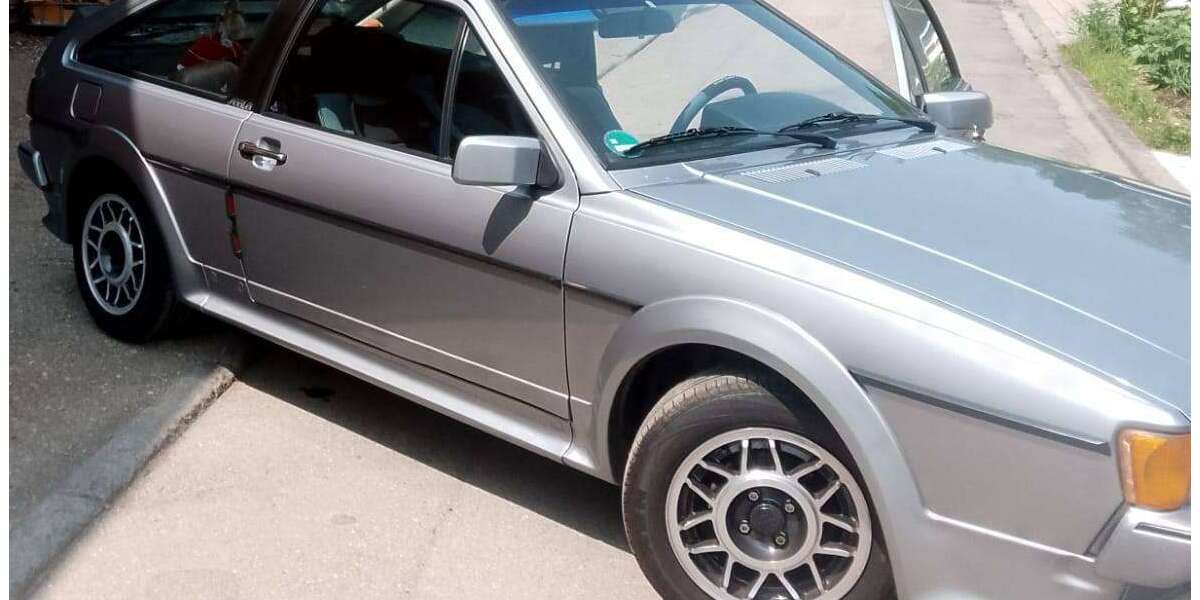 VW Scirocco 159.000 km 7.000 &euro; Bonndorf im Schwarzwald, Stadt 79848